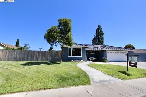 4448 Darwin Dr, Fremont, CA 94555 photo 1
