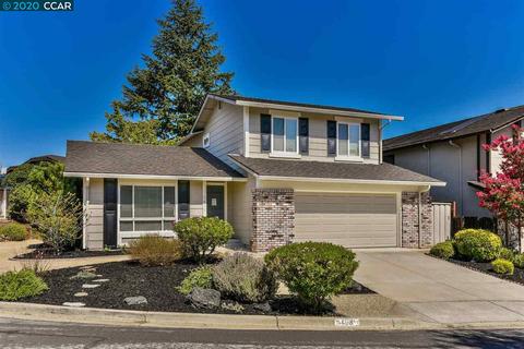 4408 Capitol Ct, Concord, CA 94518 photo 1