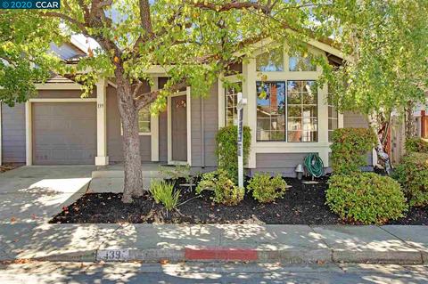 139 Brenner, Hercules, CA 94547 photo 1