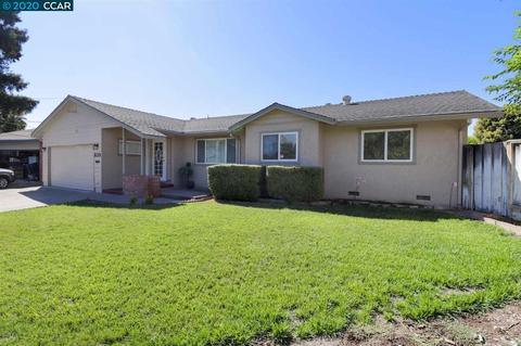 839 Ryan Ct, Concord, CA 94518 photo 1