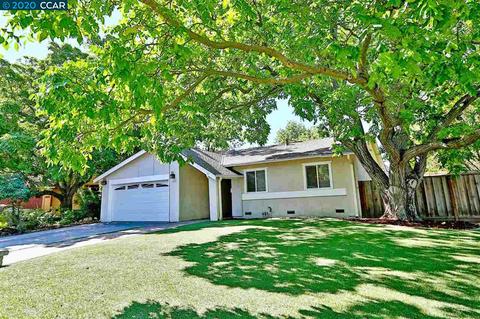 1500 Rugby Ct, Concord, CA 94518 photo 1