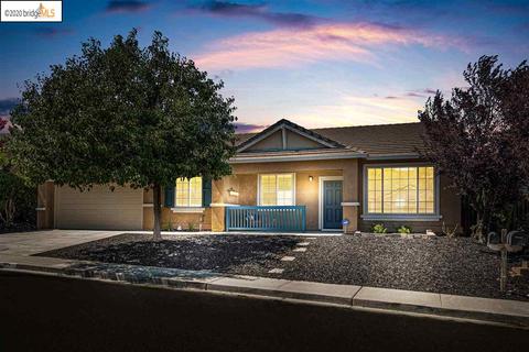 217 Millbrook Dr, Pittsburg, CA 94565 photo 1