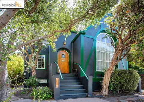2337 Mckinley Ave, Berkeley, CA 94703 photo 1