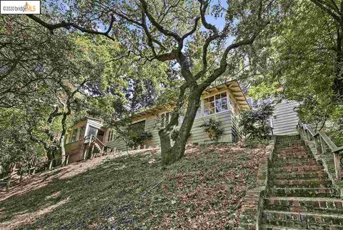 48 Mosswood Rd, Berkeley, CA 94704 photo 1