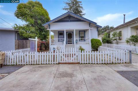 1040 Sierra Ave, Martinez, CA 94553 photo 1