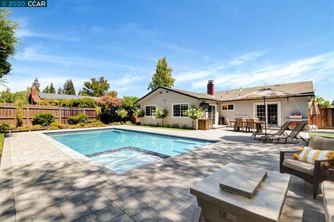 41 Aleman Ct, Walnut Creek, CA 94597 photo 1