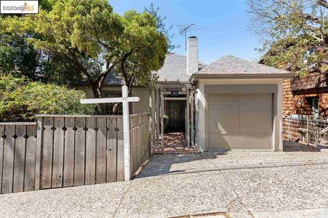 101 Tamalpais Rd, Berkeley, CA 94708 photo 1