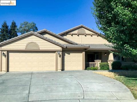 5356 Thunderbird Ct, Antioch, CA 94531 photo 1