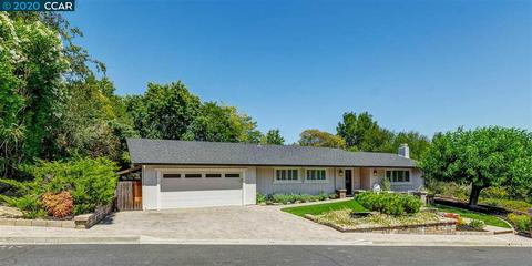 95 Hardie Dr, Moraga, CA 94556 photo 1