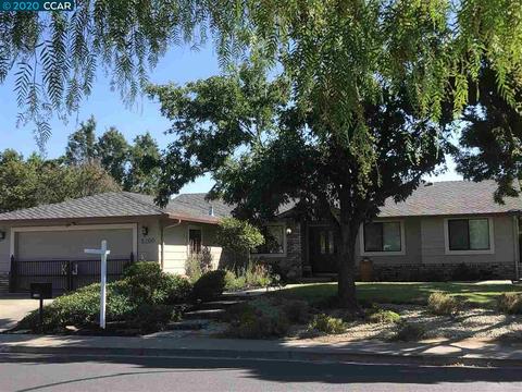 5200 Laurel Dr, Concord, CA 94521 photo 1