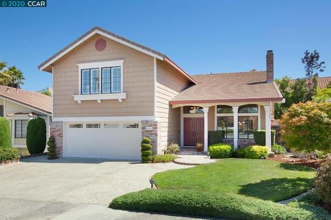 20000 Edwin Markham Dr, Castro Valley, CA 94552 photo 1