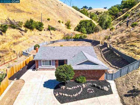 3793 Towns Ct, Pinole, CA 94564 photo 1