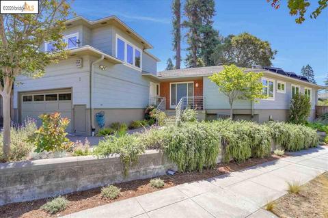 2 Hazel Rd, Berkeley, CA 94705 photo 1