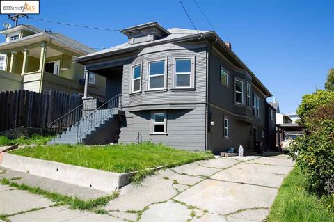 2406 E 24th St, Oakland, CA 94601 photo 1