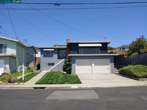 1908 Tapscott, El Cerrito, CA 94530 photo 1