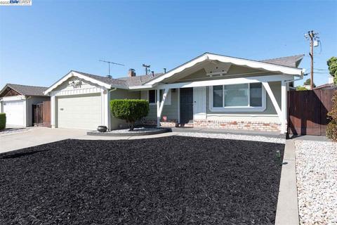 25199 Meredith Ct, Hayward, CA 94545 photo 1