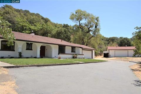 105 Hampton Rd, Martinez, CA 94553 photo 1