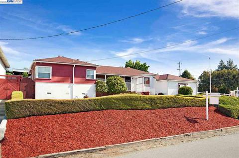 5240 Proctor Rd, Castro Valley, CA 94546 photo 1