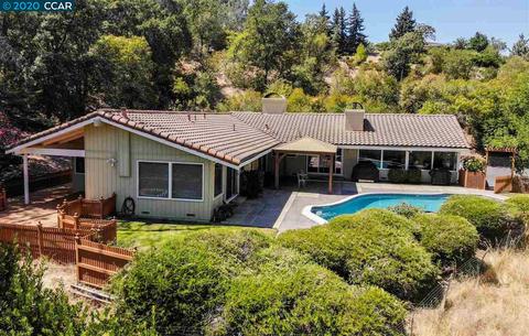 3220 Surmont Dr, Lafayette, CA 94549 photo 1