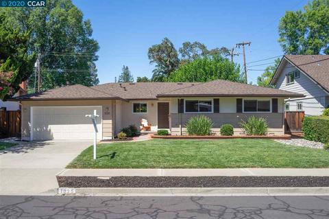 1025 Bermuda Dr, Concord, CA 94518 photo 1
