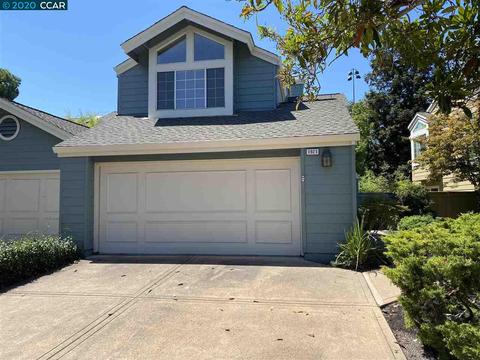 1921 Stratton Cir, Walnut Creek, CA 94598 photo 1