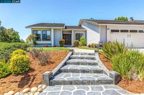 16695 Springbrook Ln, Castro Valley, CA 94552 photo 1