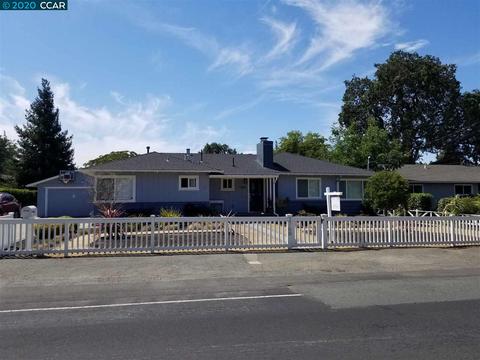 3766 Walnut Ave, Concord, CA 94519 photo 1