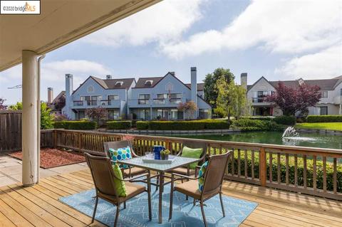10 Regulus Ct, Alameda, CA 94501 photo 1