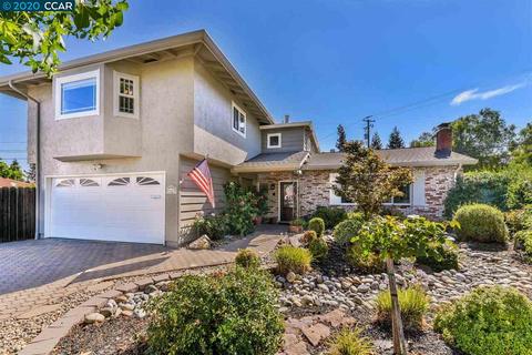 4669 Benbow Ct, Concord, CA 94521 photo 1