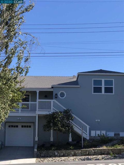 230 Gilger Ave, Martinez, CA 94553 photo 1