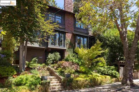 111 Alvarado Rd, Berkeley, CA 94705 photo 1