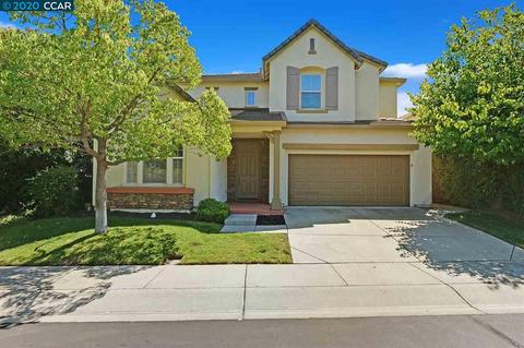 1290 N Montecito Dr, Concord, CA 94521 photo 1