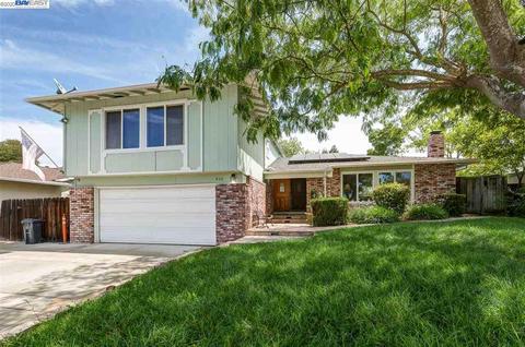 830 Sylvaner Dr, Pleasanton, CA 94566 photo 1