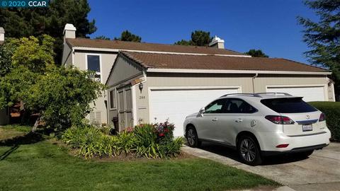 280 Valley Run, Hercules, CA 94547 photo 1