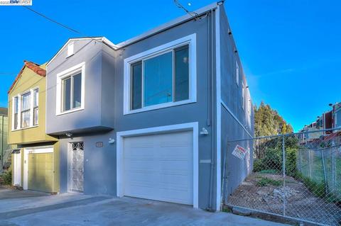 215 Middle Point Rd, San Francisco, CA 94124 photo 1
