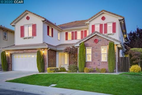 5339 Hazel Tine Ln, Dublin, CA 94568 photo 1