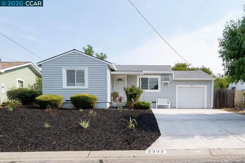 2333 Hemlock Ave, Concord, CA 94520 photo 1