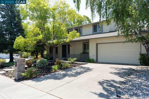 200 Marsh Ct, San Ramon, CA 94583 photo 1