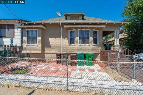 2924 E 23rd St, Oakland, CA 94601 photo 1