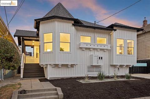 1932 Linden St, Oakland, CA 94607 photo 1