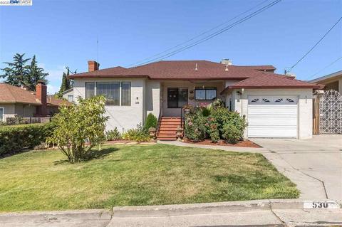 530 Vallejo Ave, Rodeo, CA 94572 photo 1