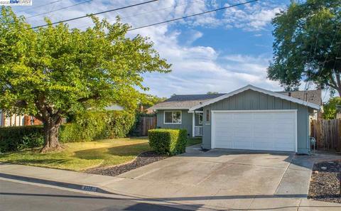 2578 Hamilton Ave, Concord, CA 94519 photo 1