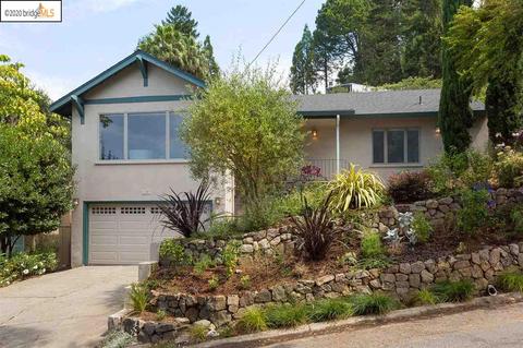 1293 Queens Rd, Berkeley, CA 94708 photo 1