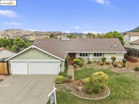 516 Mt Davidson Ct, Clayton, CA 94517 photo 1