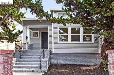 1254 67th St, Berkeley, CA 94702 photo 1