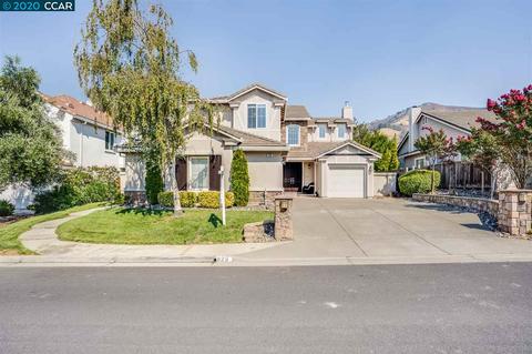829 Deer Spring Cir, Concord, CA 94521 photo 1
