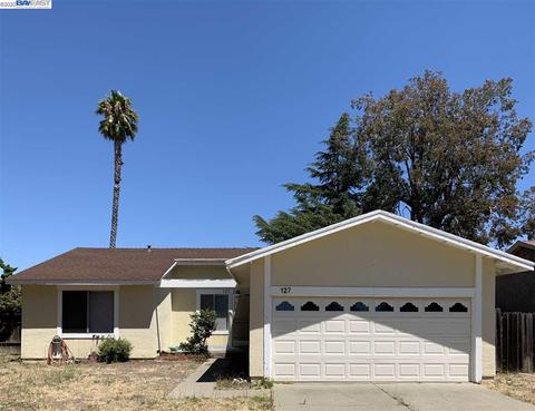 127 Aster Ct, Hercules, CA 94547 photo 1