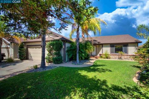 4666 Wente Ct, Oakley, CA 94561 photo 1