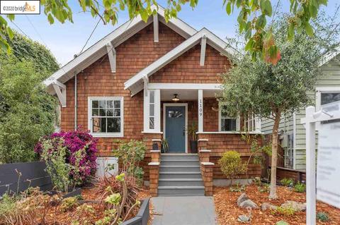 1109 Cowper St, Berkeley, CA 94702 photo 1