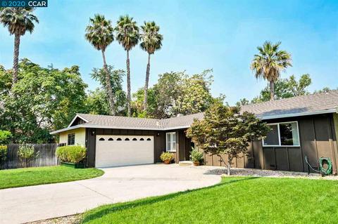 1561 Whitman Rd, Concord, CA 94518 photo 1